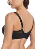 Selene BETTY Biustonosz Soft, negro/czarny